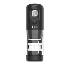 Snail Vibe SVibe Ikon SPARK Thrusting Rotating Suction Masturbator