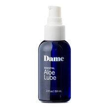 Dame Products Aloe Lube Personal Lubricant