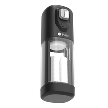 Snail Vibe SVibe Ikon VOLT Rubbing & Warming Masturbator Rechargeable