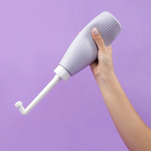 UVA Vaginal & Perineal Wash Bottle