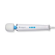 Magic Wand Plus 13" Cordless Vibrating Massager