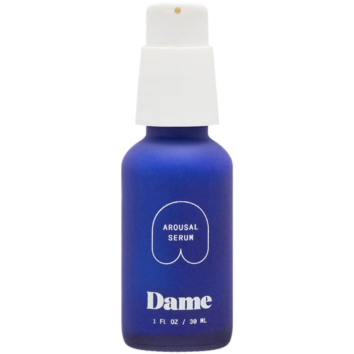 Dame Products pH-Balanced Stimulating Arousal Serum