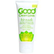 Good Clean Love Bio Nude Water-Based Lubricant