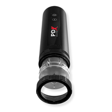 PDX Elite Moto Bator X Thrusting & Vibrating Penis Stroker