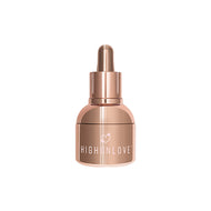 High On Love Orgasm Oil