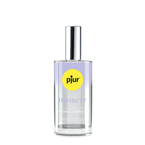 Pjur Infinity Silicone-Based Lubricant