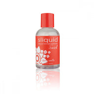 Sliquid Swirl Cherry Vanilla Vegan Lubricant - 4.2oz