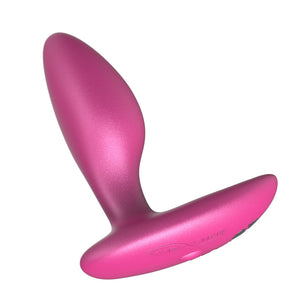We-Vibe Ditto+ App Controlled Vibrating Anal Plug