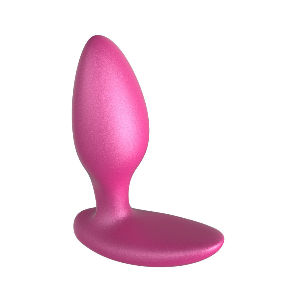 We-Vibe Ditto+ App Controlled Vibrating Anal Plug The Pleasure Parlor We-Vibe Ditto+ App Controlled Vibrating Anal Plug The Pleasure Parlor