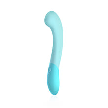 Biird Gii™ Rechargeable G-Spot Silicone Vibrator