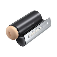 Lovense Solace Pro Automatic Masturbator Thrusting Blowjob Machine