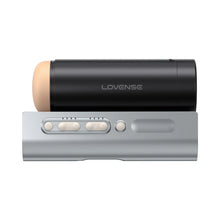 Lovense Solace Pro App-Controlled Interactive Penis Stroker