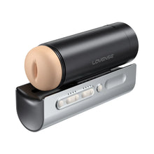 Lovense Solace Pro App-Controlled Interactive Penis Stroker