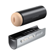 Lovense Solace Pro App-Controlled Interactive Penis Stroker