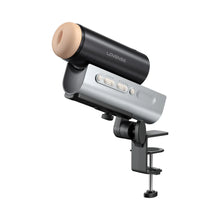 Lovense Solace Pro App-Controlled Interactive Penis Stroker