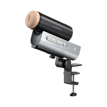 Lovense Solace Pro Automatic Masturbator Thrusting Blowjob Machine