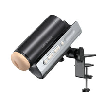 Lovense Solace Pro Automatic Masturbator Thrusting Blowjob Machine