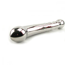 njoy 11 Stainless Steel Double-Ended Wand