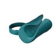 Lovense Gush 2 Glans Remote Control Vibrating Penis Stroker