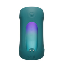 Lovense Gush 2 Glans Remote Control Vibrating Penis Stroker