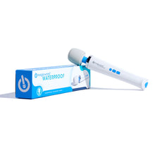 Magic Wand Waterproof 13" Rechargeable Vibrating Massager
