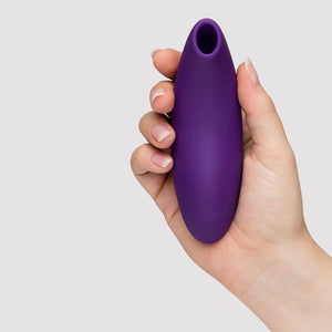 We-Vibe Melt 2 Rechargeable Clitoral Stimulator