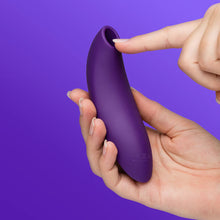 We-Vibe Melt 2 Rechargeable Clitoral Stimulator