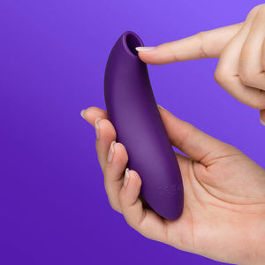 We-Vibe Melt 2 Rechargeable Clitoral Stimulator