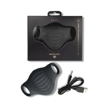 Rocks-Off Palm Handheld Vibrating Penis Masturbator