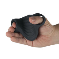 Rocks-Off Palm Handheld Vibrating Penis Masturbator