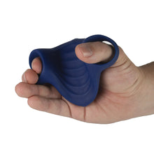 Rocks-Off Palm Handheld Vibrating Penis Masturbator