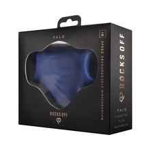 Rocks-Off Palm Handheld Vibrating Penis Masturbator