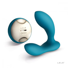 LELO Hugo Vibrating Remote Controlled Prostate Massager