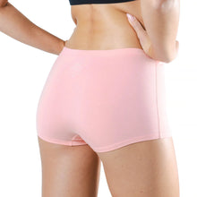 Shinesty The Right Meow Kitty Tongue Seamless Boyshorts