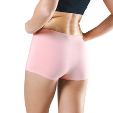 Shinesty The Right Meow Kitty Tongue Seamless Boyshorts