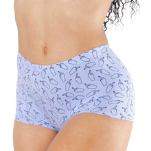 Shinesty The Little Birdie Seamless Boyshorts XS-2XL