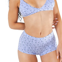 Shinesty The Little Birdie Seamless Boyshorts XS-2XL