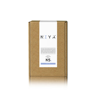 NIYA N5 Cornflower - Vibrating Penis Stroker and Grinding Pad
