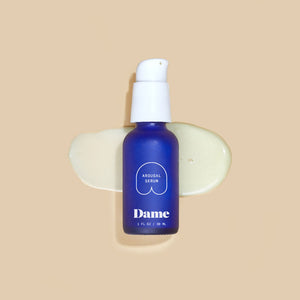 Dame Products pH-Balanced Stimulating Arousal Serum