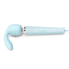 Le Wand Flexi Silicone Wand Vibrator Attachment