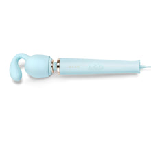 Le Wand Glider Weighted Silicone Wand Vibrator Attachment