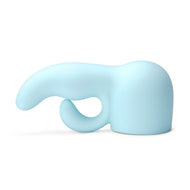 Le Wand Dual Weighted Silicone Wand Vibrator Attachment