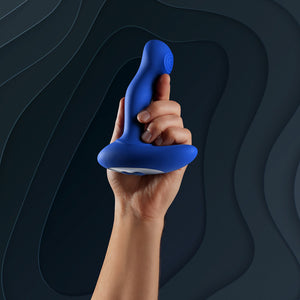 FORTO Thumper Vibrating Prostate Massager