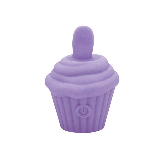 Cake Eater Tongue Flicking Cupcake Sex Toy The Pleasure Parlor Cake Eater Tongue Flicking Cupcake Sex Toy The Pleasure Parlor