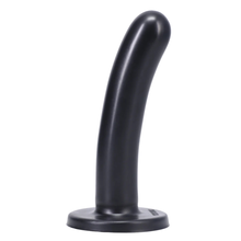 Tantus Silk Medium 5" Beginner-Friendly Silicone Dildo
