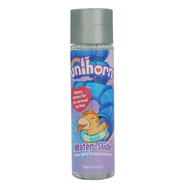 Unihorn Water-Slide Unicorn Water-Based Lubricant - 4.4 fl.oz