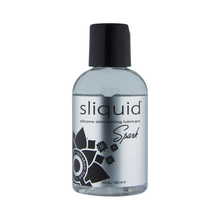 Sliquid Spark Stimulating Silicone Lubricant