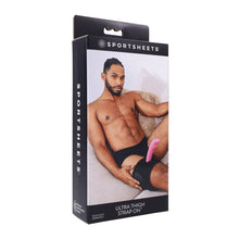 Sportsheets Ultra Thigh Strap-On Harness