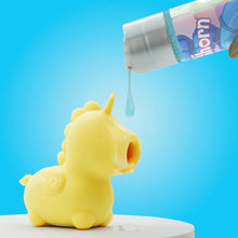 Unihorn Water-Slide Unicorn Water-Based Lubricant - 4.4 fl.oz