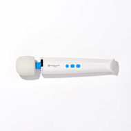 Magic Wand Mini 9.85" Rechargeable Vibrating Massager